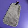 Fishing Towel Keeps Your Hands Clean When Handling Fish with a double thickened design it serves as a fish
