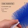 Plastics Cleanning Brush Dust Remover Microfibre Duster Tool Flexible Car Cleane Brush  Home