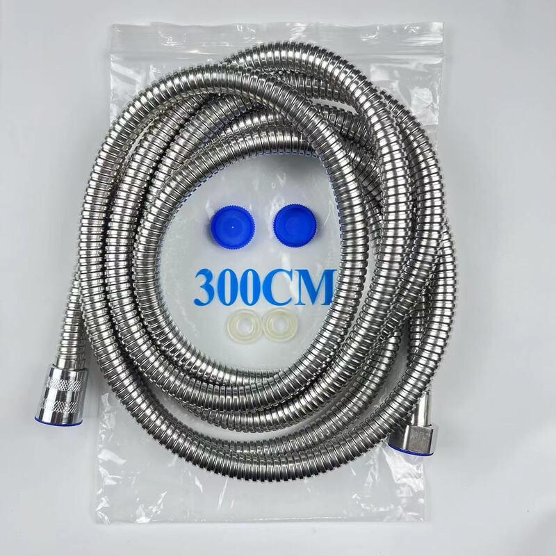 

OLOEY Stainless Steel Shower Hose