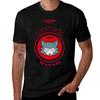 Beastars Legoshi Chibi Tshirt Gym Exercise Short Sleeve Tshirt