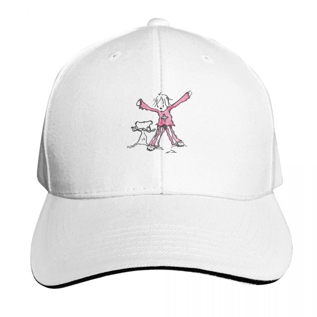MYLENE FARMER DESSIN Baseball Cap Golf Hat Beach Hat Golf Hat Genuine Custom Cap Hats For Women Unisexs