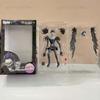 Anime Figutto Figma 009 Death Note Character Ryuk Action Figure Model Toys Room Decoration Joint Movable Doll Birthday Present