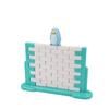 Non-Toxic Penguin Wall-Breaking Building Blocks Children Educational Thinking Training Toys Parent-Child Two-Person Interactive Fun Games