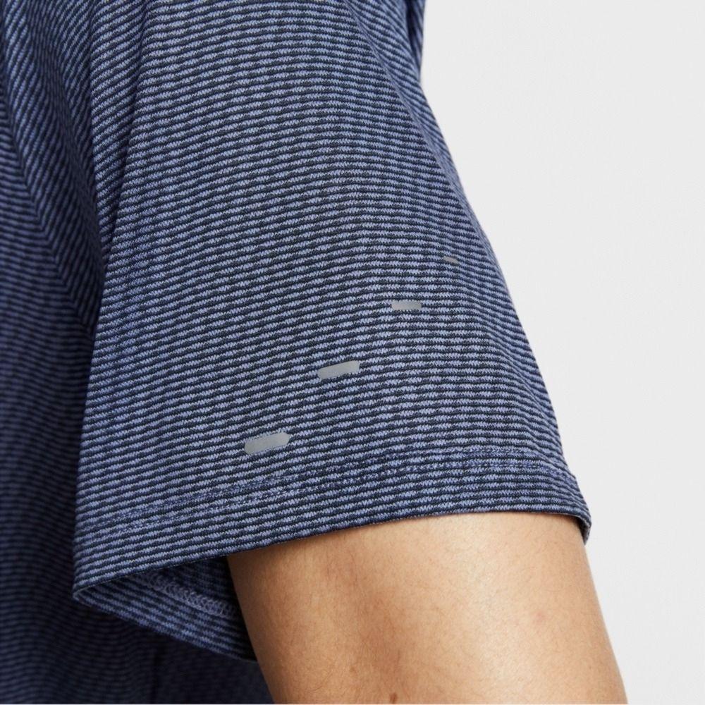 Nike Asmd Fstride Jacquard Short Sleeve T-Shirt Men Tops HV2208499