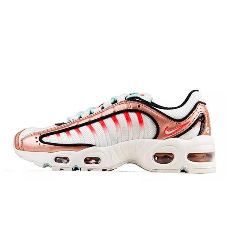 New Nike Air Max Tailwind 4 Metallic Bronze Women's CT3427-900