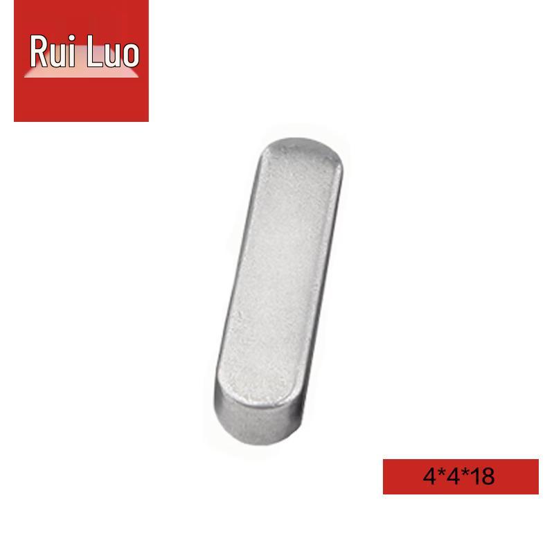 304 Stainless Steel Type A Flat Key