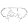 Volusia VL800 Chrome-Plated Motorcycle Engine Crash Bars