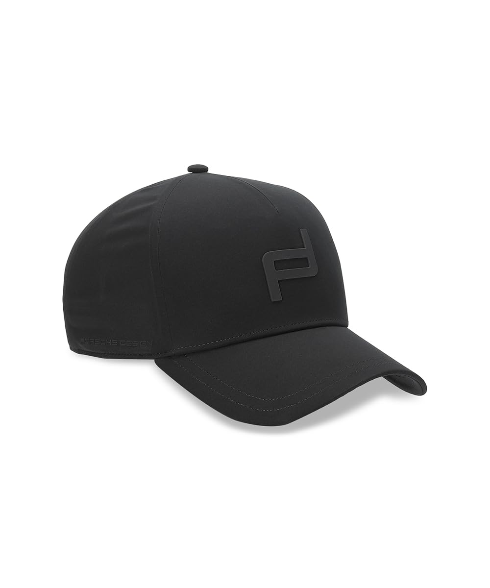 

Hat PD Classic Cap 024419 24 Color Black [PUMA] Spring/Summer (01)