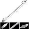 Universal Phone Repair Tools Kit Disassembly Blades Pry Opening Tool Metal Disassemble Crowbar Kit Phone Spatula Hand Tools Set