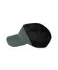 PHYSICAL DEPARTMENT Nylon Mesh Mix String Cap Dark Green