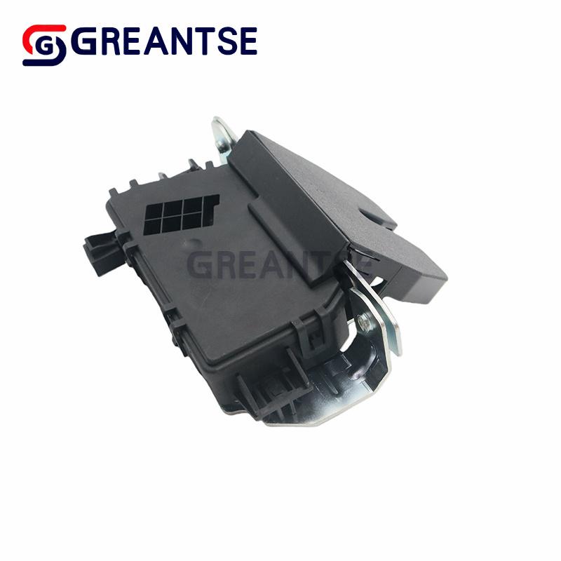 133220 13188851 13126497 Tailgate Boot Lock Latch Catch Actuator For Opel/Vauxhall Astra Mk5 Car Accessories
