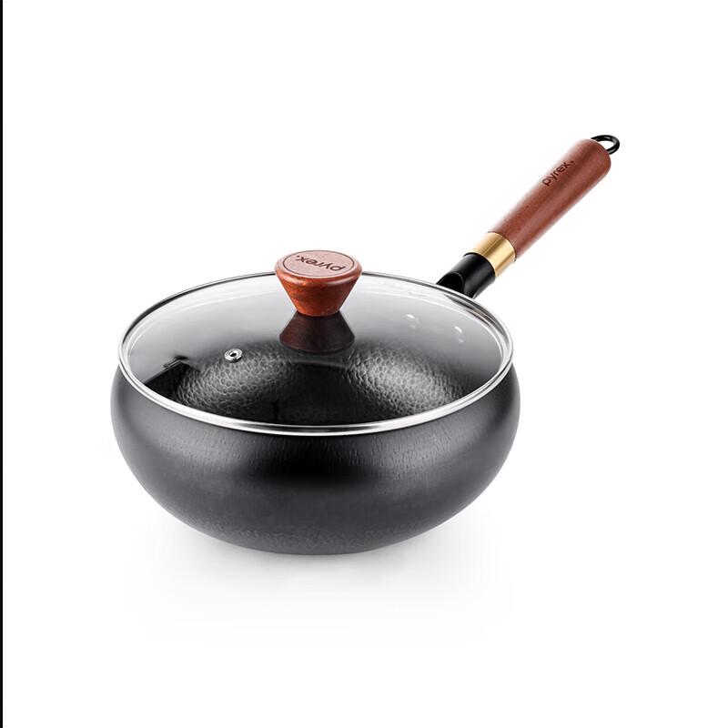 Visions Pyrex Master Chef Forged Multi-purpose Pot