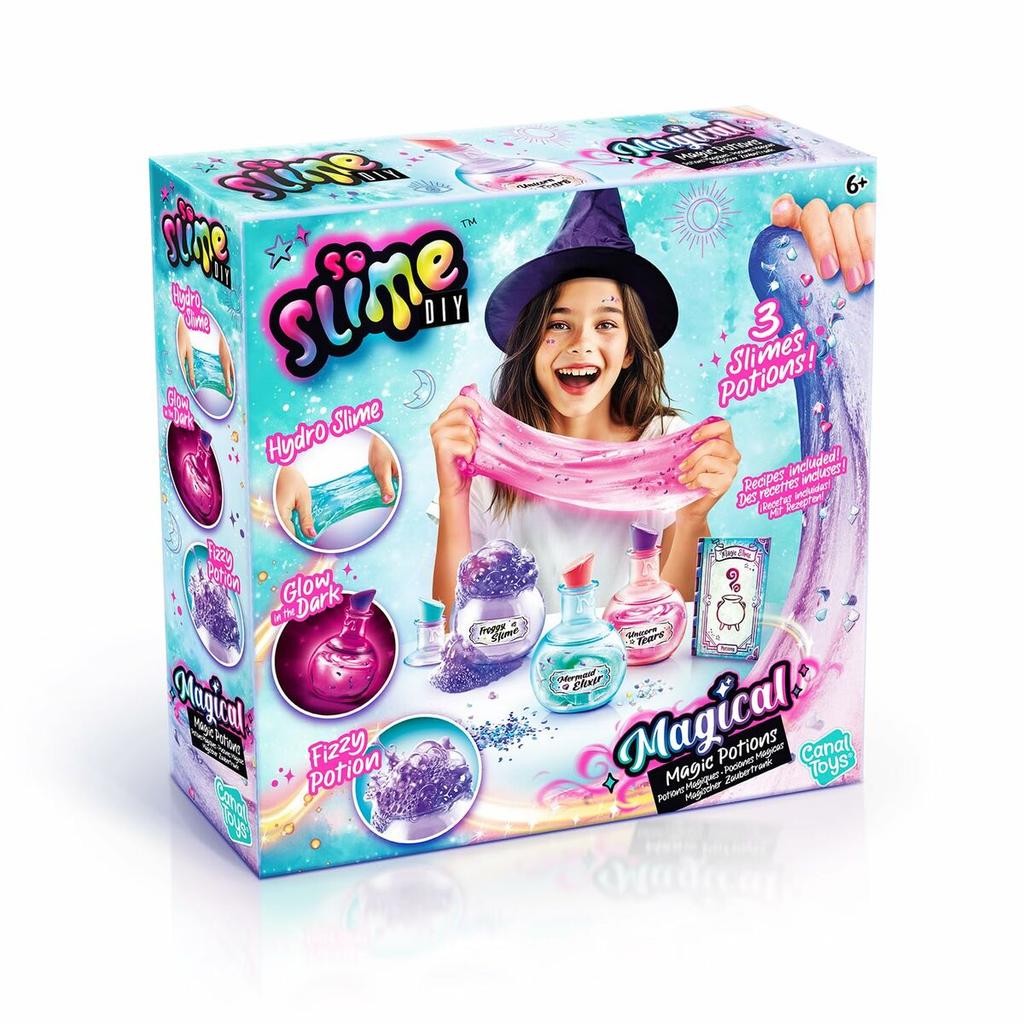Cleaning & Storage Kit Canal Toys