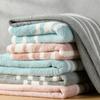 Premium Microfiber Hand Towel With Ionic Ion Technology For Softness And Water Absorption