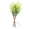 Christmas Decoration Supplies Faux Berry Flowers for Xmas Tree and Wreath