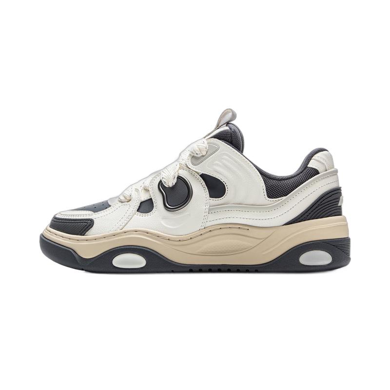 

Мужские кеды для скейтбординга Lining Zhengcheng 3 Bounce 43