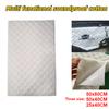 Three Sizes Car Sound Deadening Mat Automobile Sound Deadener,Noise Insulation and Vibration Dampening Material Heat Shields 2