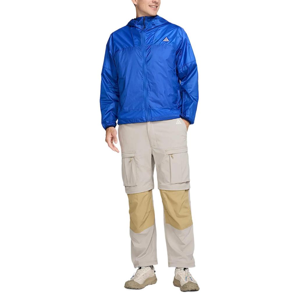 Nike ACG Jackets & Coats Men's Royal Blue DB0978-480