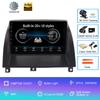 For MG 3 III Cross 2013 2014 2015 2016 - 2021 Android 14 Auto Multimedia Player Auto Radio GPS Carplay Bluetooth 4G WiFi DSP
