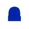 Japanese Style Multi-Color Embroidered Wool Hat with Ear Protection