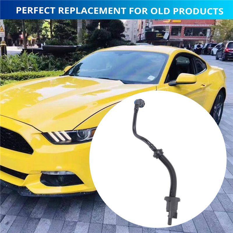 AA92-New For Ford Mustang 2.3L 2015- Ecoboost Hose Fuel Vapour Purge Solenoid FR3Z-9G297-H FR3Z9G297H