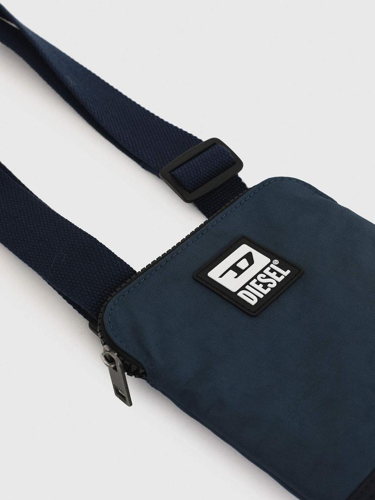 Diesel Bulero Vyga Crossbody Bulero Vyga Crossbody Bag Bag, T6341. UNI,