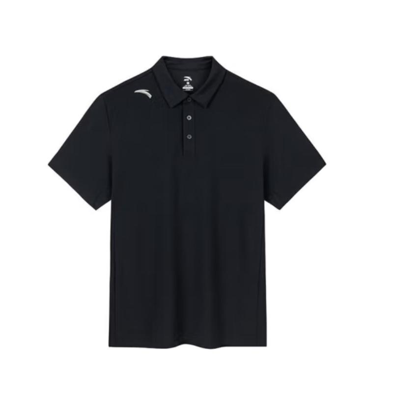 Anta Polo Shirts Men's Polo Collar Moderate Straight Fit 152437172