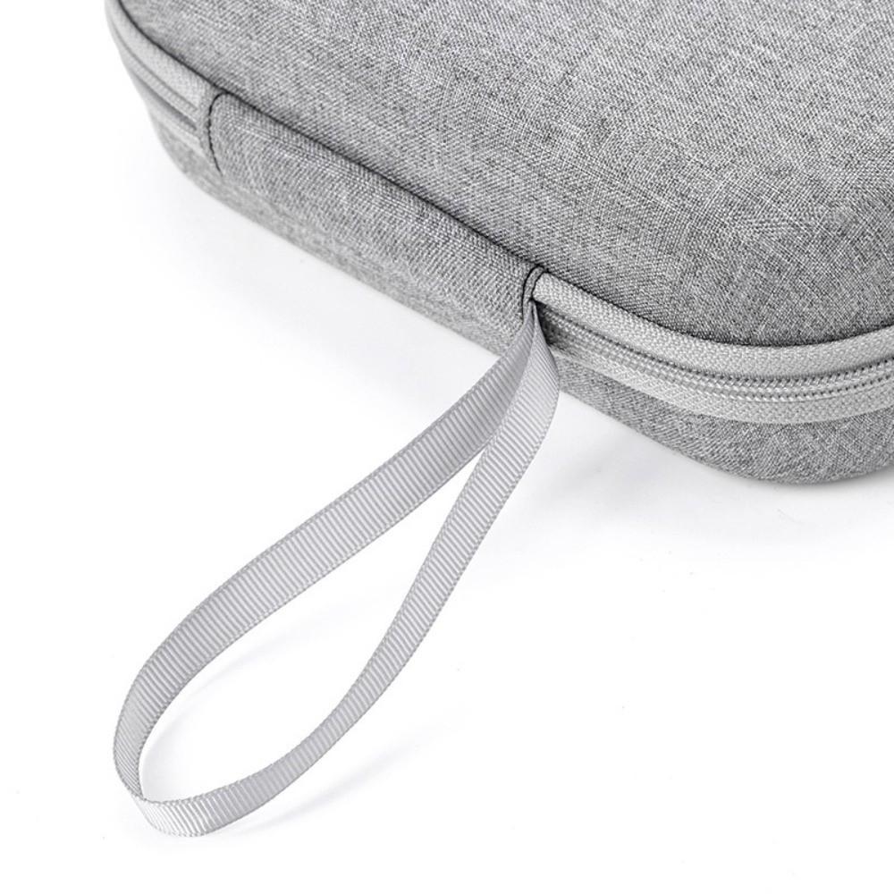 New EVA Hard Drive Case Shockproof Small HDD Protection Bag Hard Shell Portable Storage Box Digital Accessories