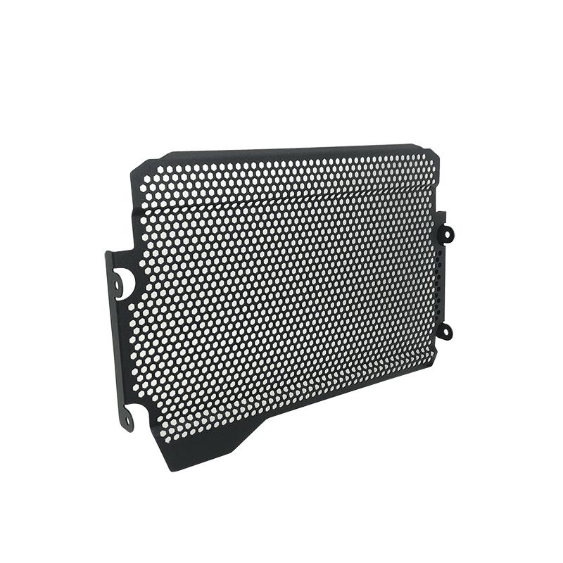 Radiator Guard Grille Cover Protector Fit For Yamaha YZF-R7 YZFR7 YZF R7 2021 2022 2023 2024 Motorcycle Cooler Protection Grill