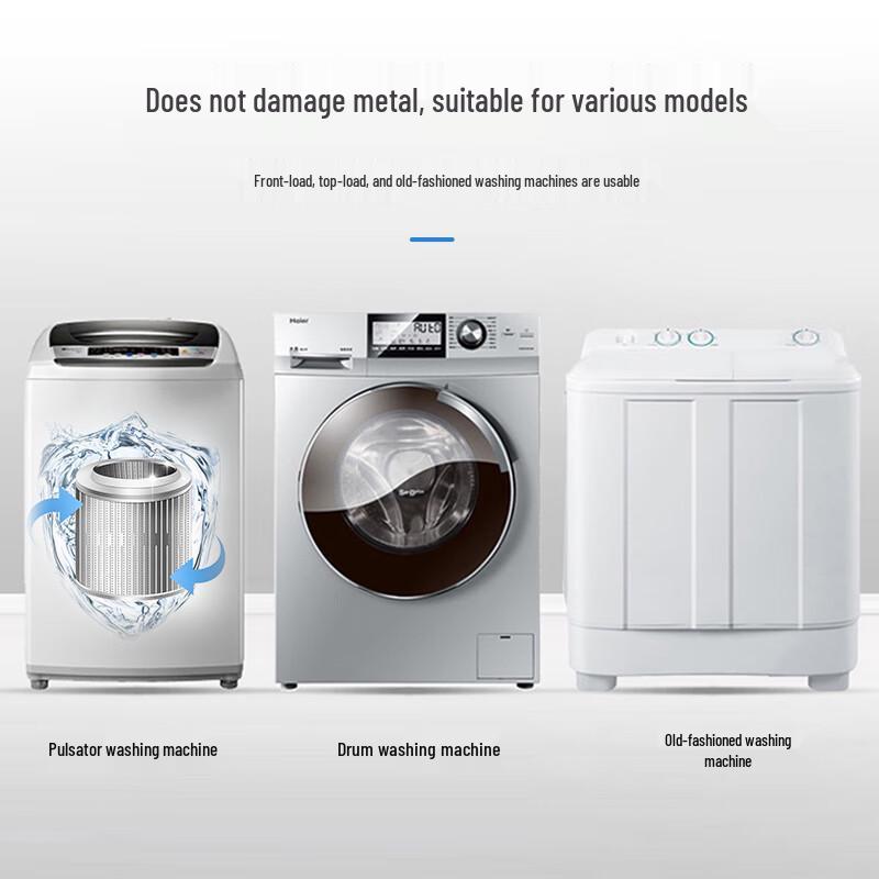 KAO Washing Machine Tank Cleaner Powder
