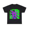 Vintage 90s Style Spider T Shirt Tarantula Art Tee Weird Creepy Arachnid Nature