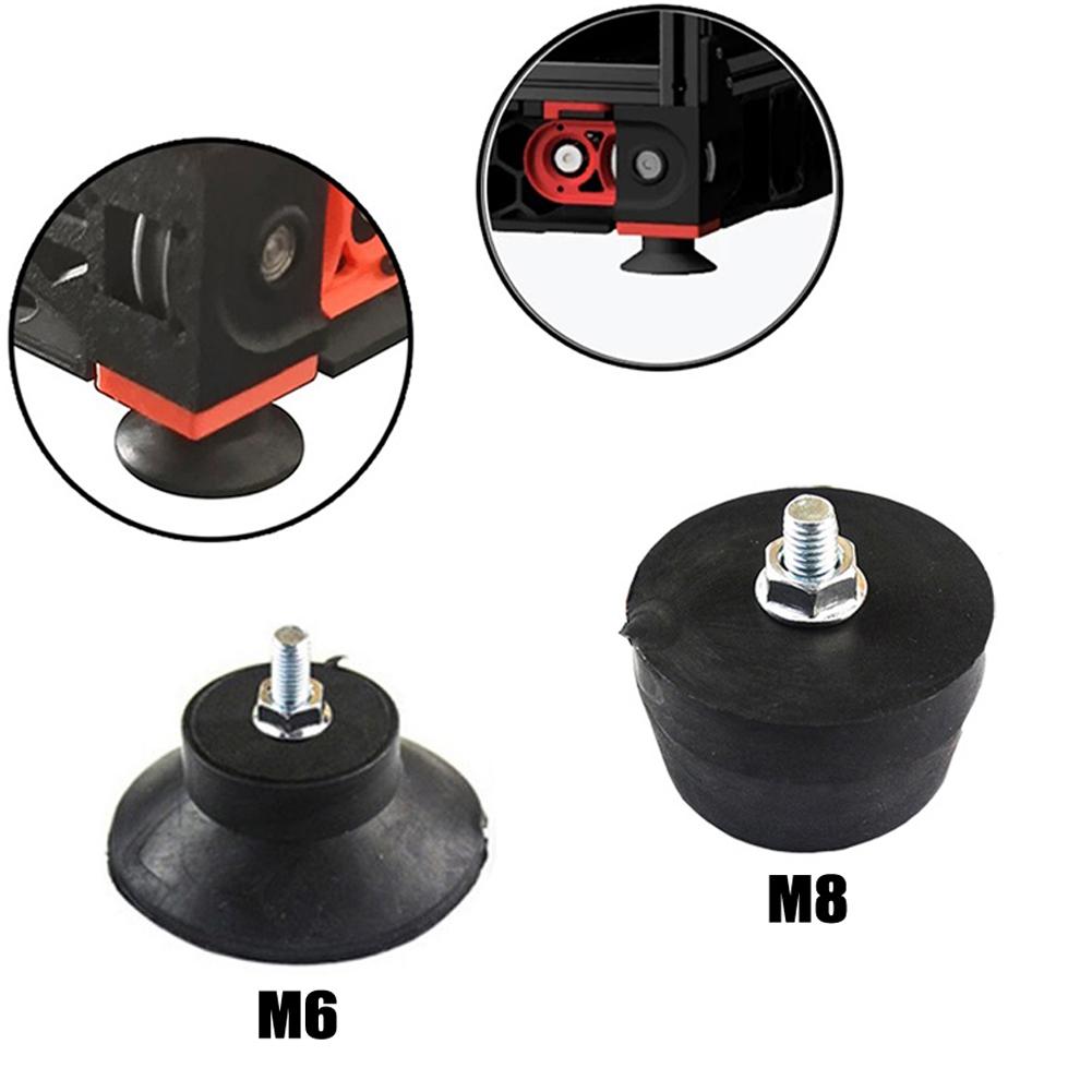 Silent Foot Pad Suitable For Air Pumps Vibration Non-slip