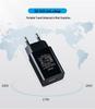 5V 1A/2A Korean Standard Mobile Charger - KC+KCC Certified Adapter for Bundles