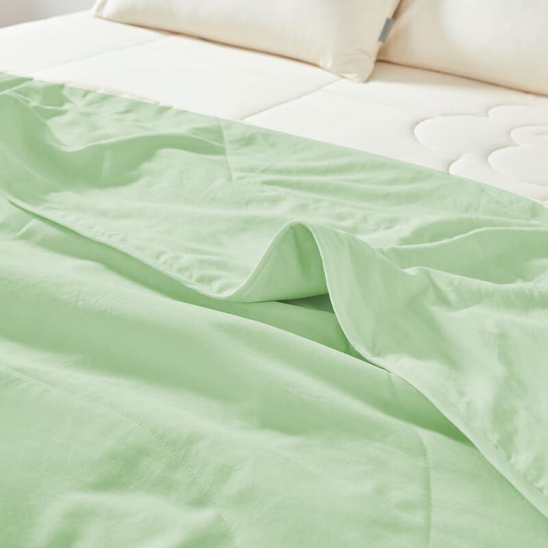 VEKEN Cloud Fiber Summer Quilt