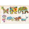 Puzzle-uri și jocuri de logică – Puzzle-uri