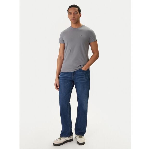 Футболка Tommy Jeans DM0DM04411