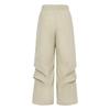 Adidas FOS Water-Resistant Sports Casual Pants Women pants KZ0700