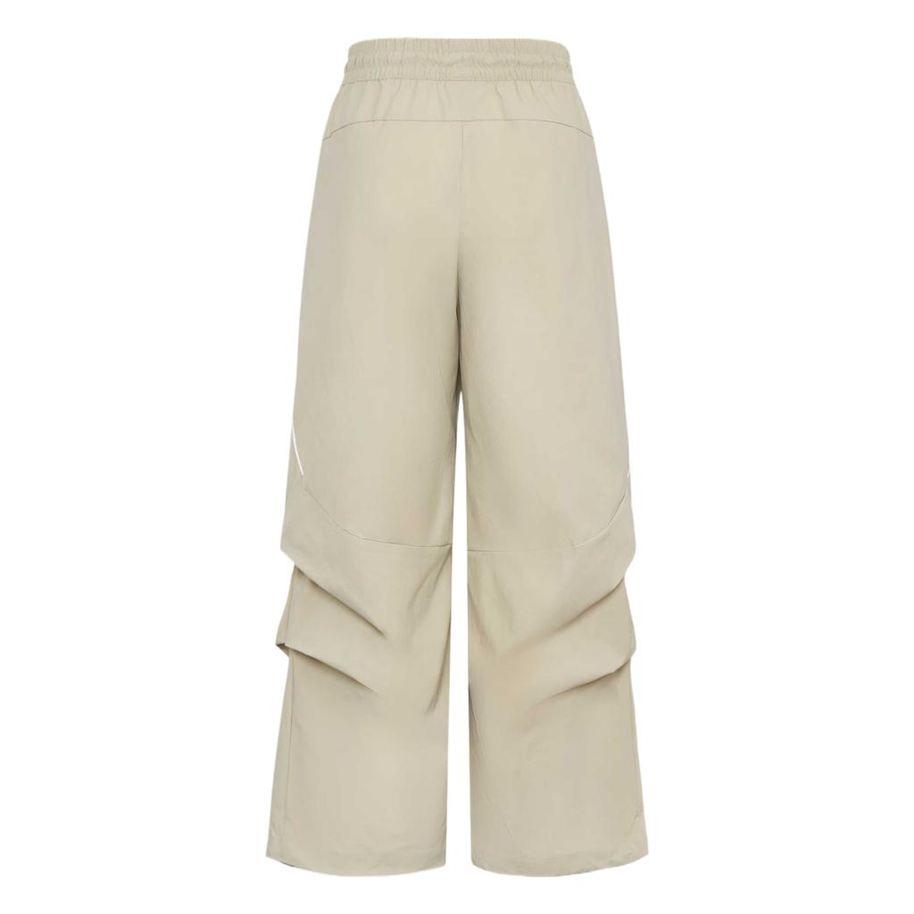 Adidas FOS Water-Resistant Sports Casual Pants Women pants KZ0700