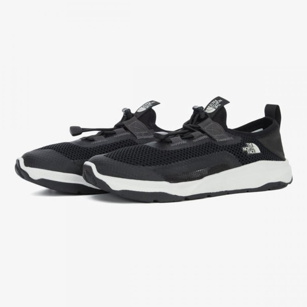 

North Face Kids Flat Canyon Черный Ns84r81s BLACK/200MM