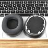 Tear Resistant Ear Cushions Acoustics Precise Design Earpads for WH1000XM6 Headsets Earmuff Earcups Easy Maintenance