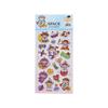 Cross-Border Multi-Style Cute Cartoon Bubble Stickers for Kids