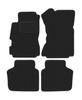 ANTHRA Car Mats For: Daewoo Arcadia Sedan (1991-1996)