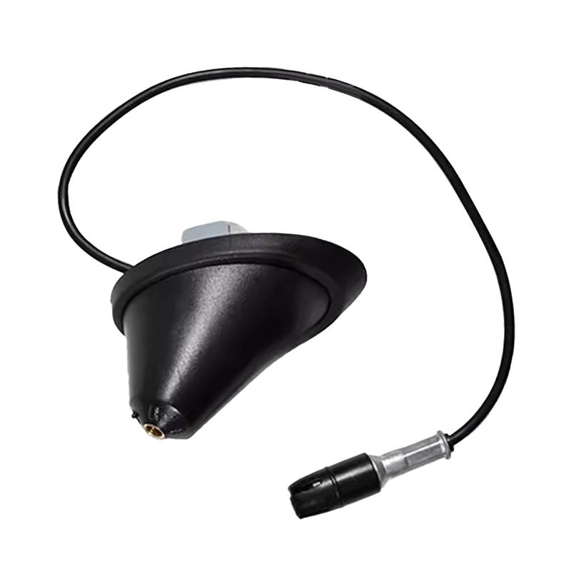 OE 51908657 Antenna Aerial Base Fitment Type Plastic Material Practical Design Quality Materials As Shown Vehicle Maintenance