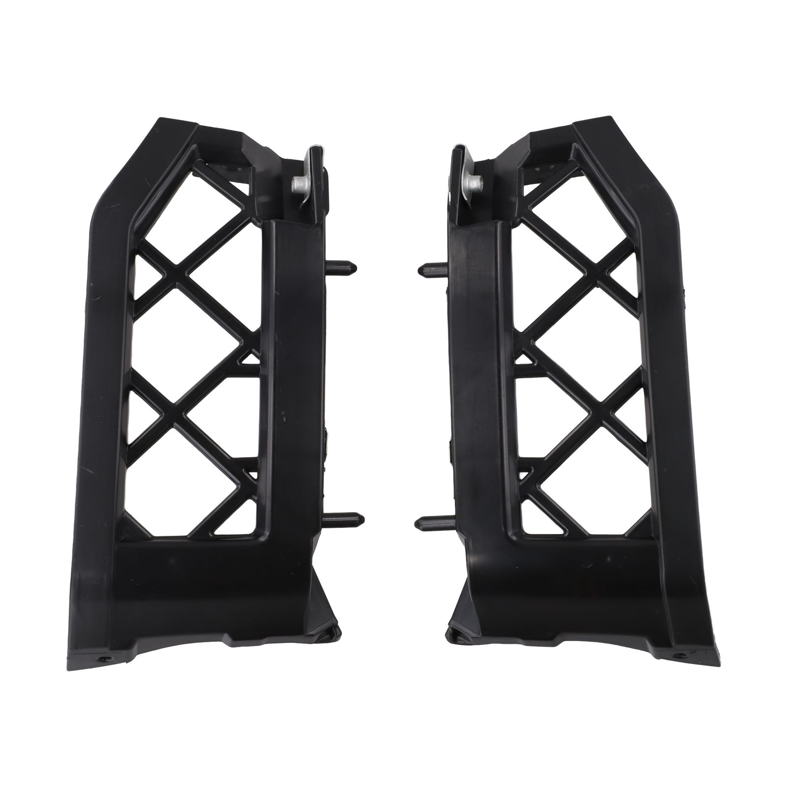 Front Bumper Replacement Front Bumper Bracket Bumper Support Easy Installation OEM Specifications Optimal Fit Robust Materials China Mainland
