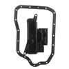 U760E U760 Automatic Transmission Gearbox Oil Filter Oil Pan Gaske for Camry 2.5 Highlander 2.7 35330-73010 Car Accessories