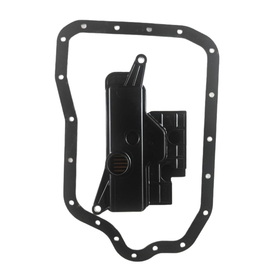 U760E U760 Automatic Transmission Gearbox Oil Filter Oil Pan Gaske for Camry 2.5 Highlander 2.7 35330-73010 Car Accessories