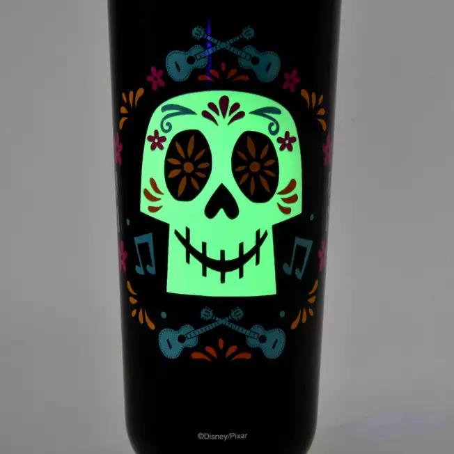 DISNEY Coco Tumbler Stainless Steel Disney & Pixar "Coco" Japan NEW Disney Store