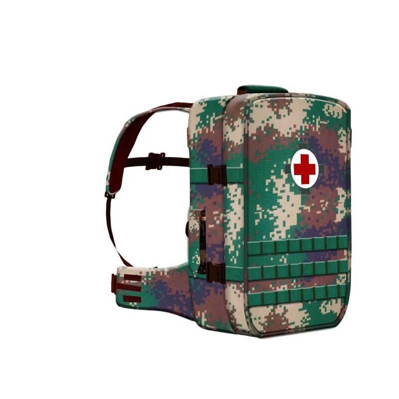 TieXiao S2015 Medical Backpack