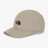 The North Face Everyday Travel Exercise Hiking Hat CR15B TNF Light Ball Cap EDARK BEIGE Comfortable