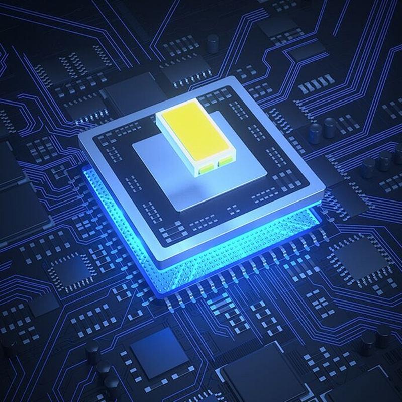 Compactly DCBuck Boost Voltages Converter USB Boost BuckModule Providing Multiple Voltages With Overloads Protections